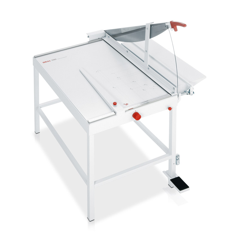 IDEAL 1080 Hebelschneider