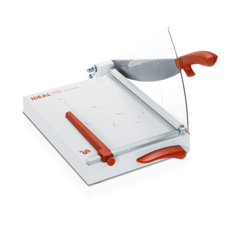 IDEAL 1135 Hebelschneider